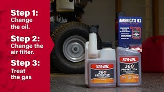 Lawn Mower Maintenance in 3 Easy Steps | Briggs & Stratton Lawn Mower Maintenance in 3 Easy Steps | Briggs & Stratton
