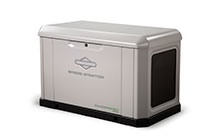 Briggs & Stratton Beefs Up 26kW Generator Briggs & Stratton Beefs Up 26kW Generator