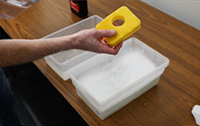 How To Clean Your Foam Air Filter How To Clean Your Foam Air Filter