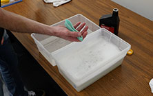 How To Change Your Paper Air Filter with Foam Pre-Filter How To Change Your Paper Air Filter with Foam Pre-Filter