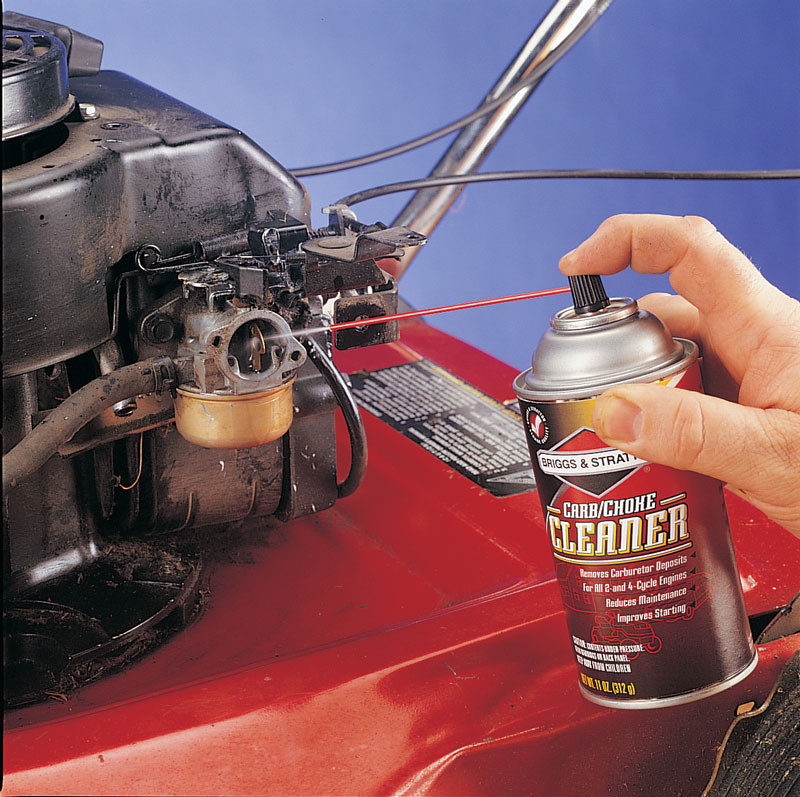 Carburetor Repair Lawn Mower Carburetor