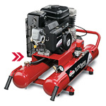 Confirm Correct Model Number Air Compressor Model Number Location