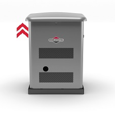 Standby Generator Model Number Briggs & Stratton Standby Generator Model