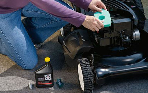 5 Mower Troubleshooting Tip | Briggs & Stratton 5 Mower Troubleshooting Tip | Briggs & Stratton
