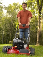 Choosing a Lawn Mower | Briggs & Stratton Choosing a Lawn Mower | Briggs & Stratton