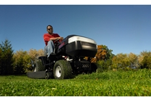 Yard Size Choosing Lawn Mower