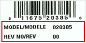 Pressure Washer Models Electric Pressure Washer Model Number Location