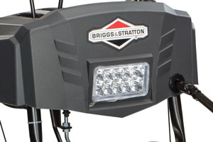 Headlight