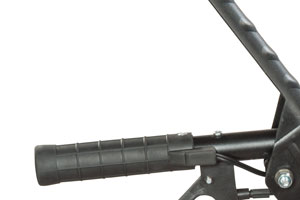 Heated Hand Grips