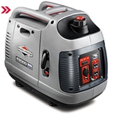 Inverter Generators Model Number Location Briggs & Stratton Inverter Generator Model