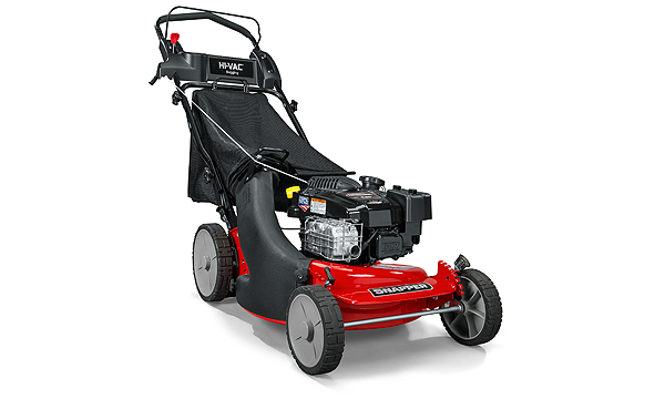 Lawn Mower Buying Guide Snapper XD