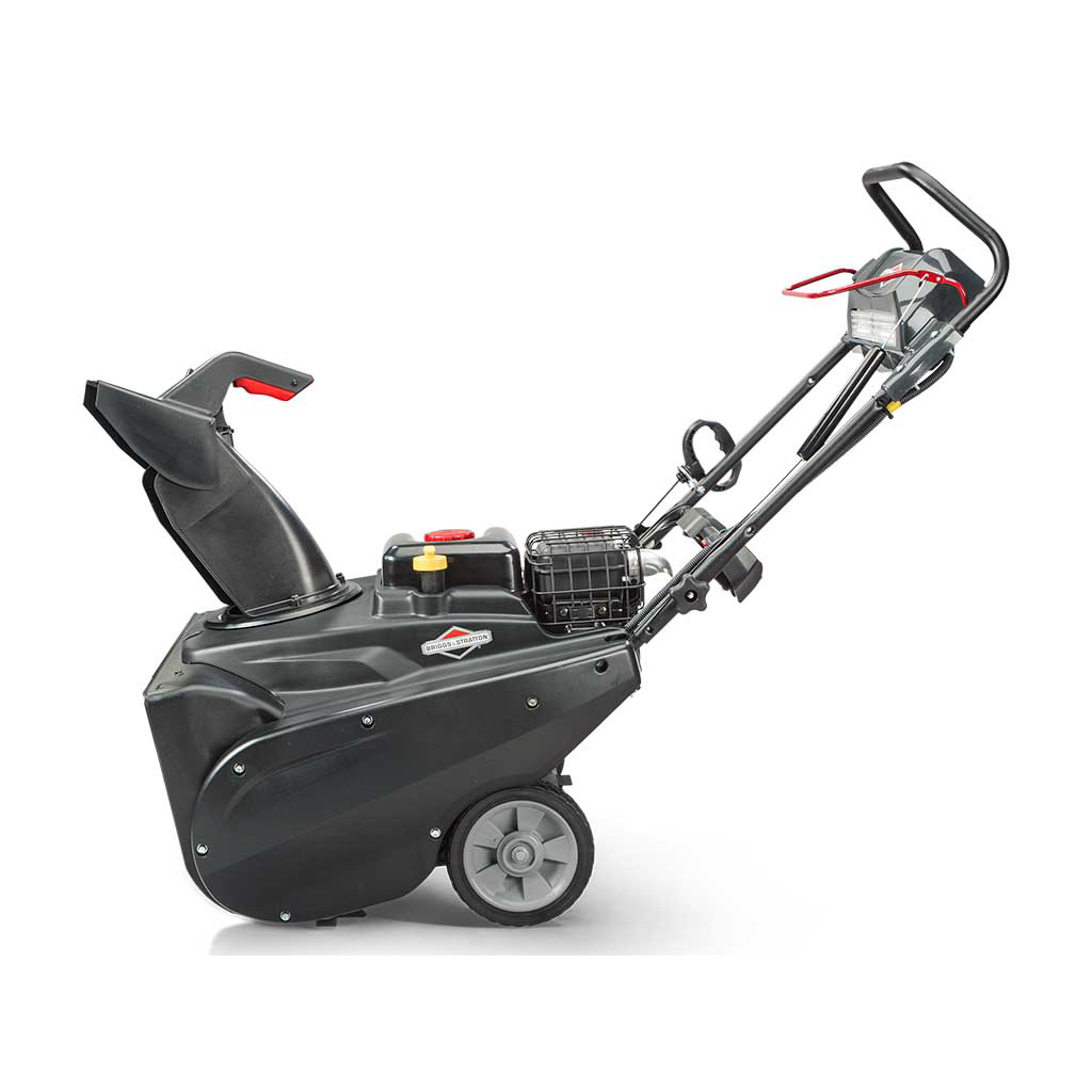 22  11.5TP*  SnowShredder