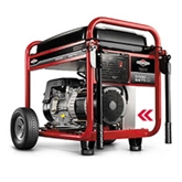 Portable Generator Model Number Briggs & Stratton Portable Generator Model