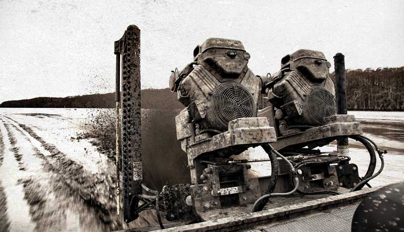 Commercial Engines