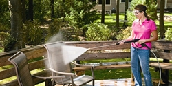 Top Pressure Washer Projects Before Winter | Briggs & Stratton Top Pressure Washer Projects Before Winter | Briggs & Stratton