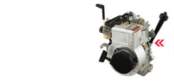 Snow Blower Engines Snow Blower Engine Model Number Location