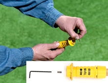 Spray Wand Pressure Washer Spray Wand Maintenance