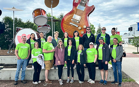 Summerfest and Briggs & Stratton Highlight Stage Lineup, Experiences, and Community Impact During Festival’s Three Weekends Summerfest and Briggs & Stratton Highlight Stage Lineup, Experiences, and Community Impact During Festival’s Three Weekends