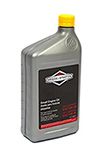 Synthetic Lawn Mower Oil Synthetic Lawnmower Oil by Briggs & Stratton