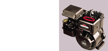 Engine Model Number Locations Spark Plug Model Number Location