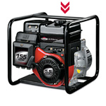 Model Number Location Briggs and Stratton water Pump Model Number